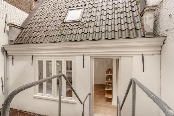 photo 32 Prinsengracht 199 A