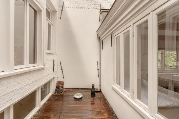photo 33 Prinsengracht 199 A