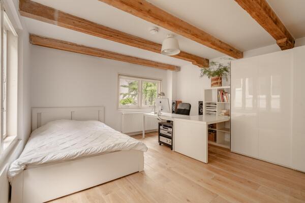 photo 34 Prinsengracht 199 A