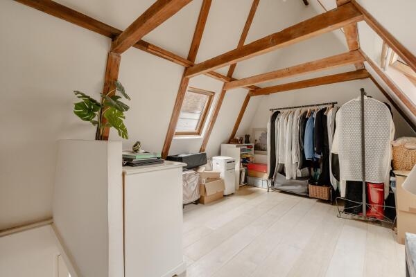 photo 39 Prinsengracht 199 A