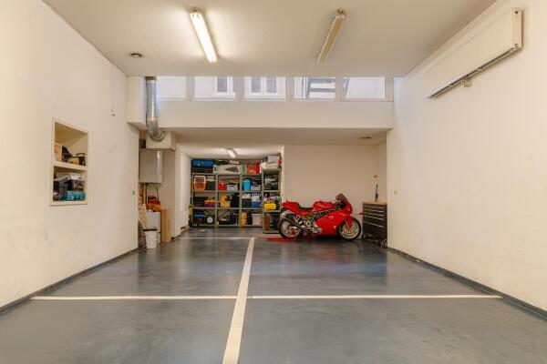 photo 41 Prinsengracht 199 A