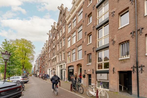 photo 44 Prinsengracht 199 A