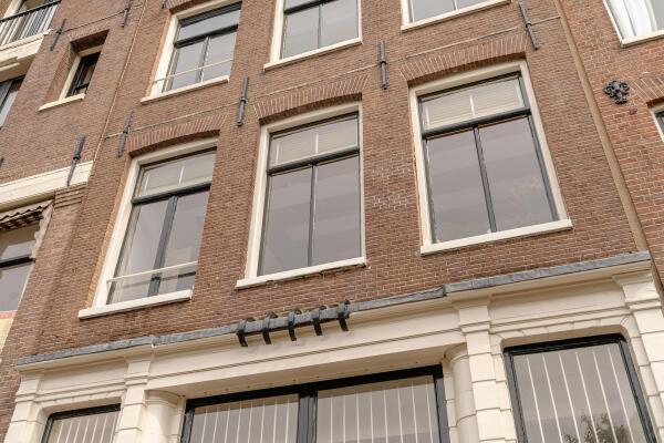 photo 45 Prinsengracht 199 A
