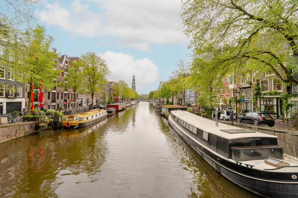 photo 46 Prinsengracht 199 A