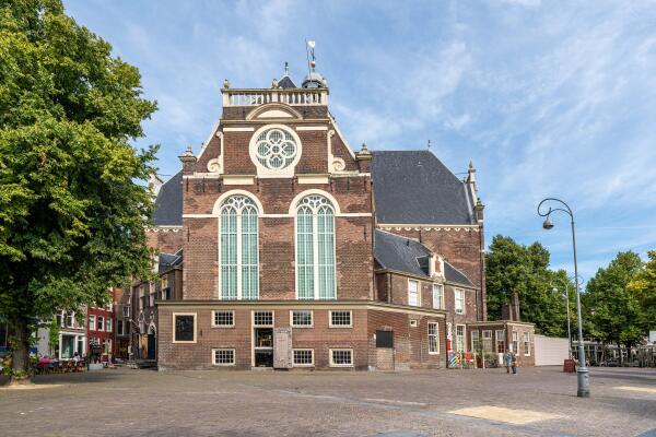 photo 48 Prinsengracht 199 A