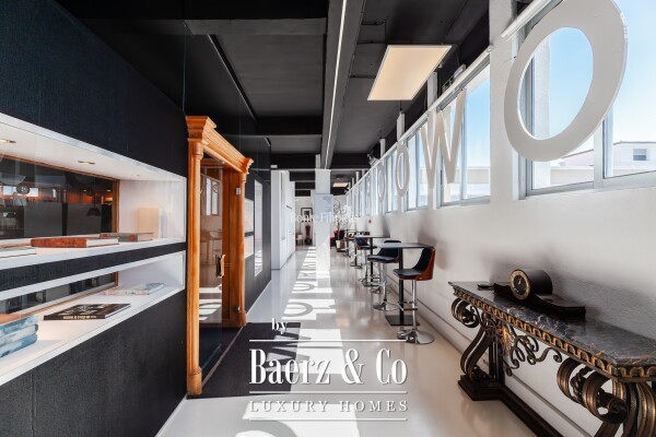photo 4 Beautiful luxury home in Marvila, Braço de Prata