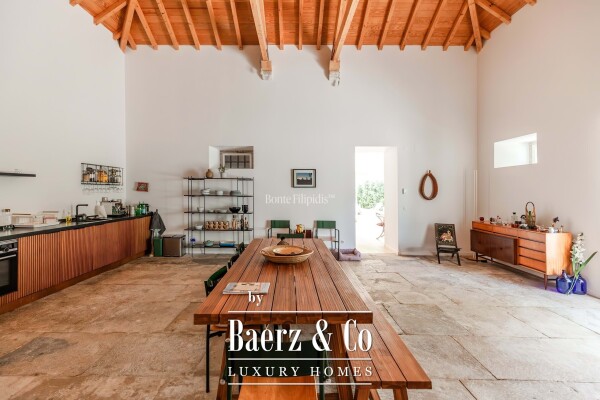 photo 5 Beautiful luxury home in Colares, Colares