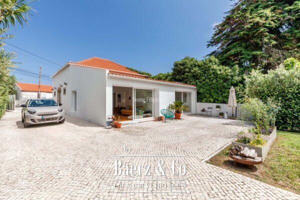 photo 30 Beautiful luxury home in Colares, Colares