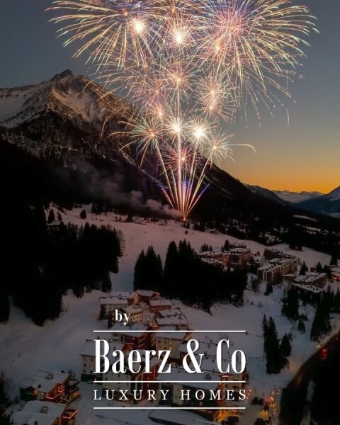 photo 19 Alpine Lodge Lenzerheide C 501