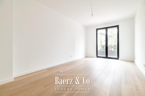 photo 3 Zagreb, Jordanovac, NEWLY CONSTRUCTED, luxurious three-room penthouse, net usable area 187,55 m²