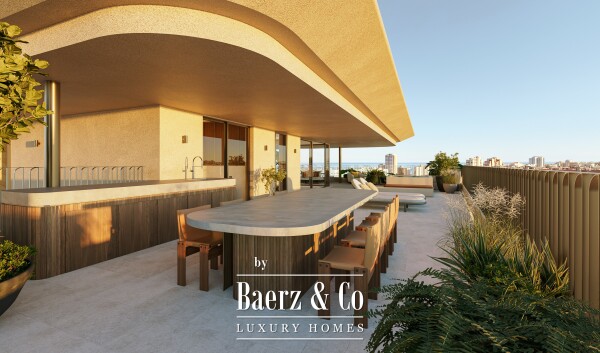 photo 11 NAVEN - Coastal Essence - Two-Bedroom Coastal Residence - Precision, Light, and Terraces That Redefine Outdoor Living
