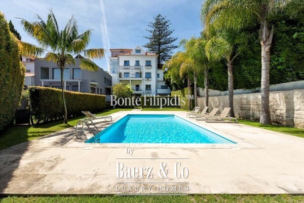 photo 4 Beautiful luxury home in Cascais e Estoril, Estoril (Estoril)