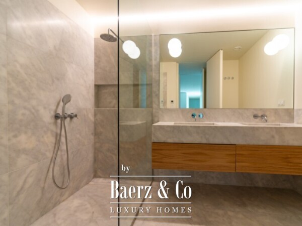 photo 22 Brand new, furnished 2-bedroom villa in Príncipe Real, next to the Lisbon Botanical Garden.