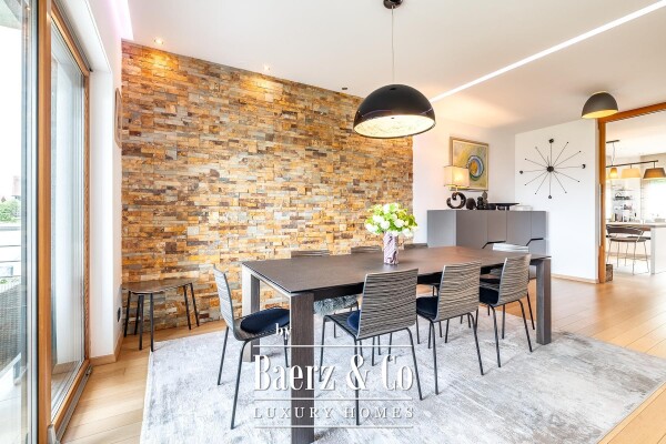 photo 5 Samobor, Giznik, beautiful new villa 450 m² on a plot of 3350 m²
