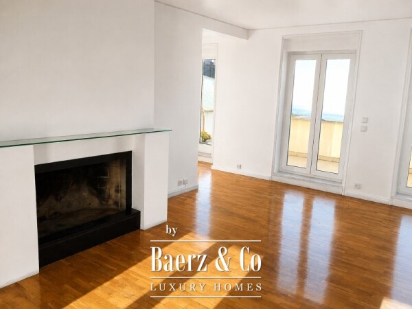 photo 7 Charming 2-Bedroom Duplex with Sea Views, Terrace and Excellent Sun Exposure | Foz do Douro