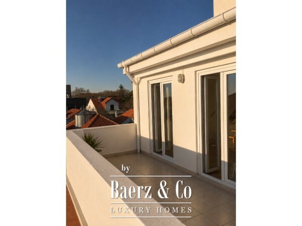 photo 8 Charming 2-Bedroom Duplex with Sea Views, Terrace and Excellent Sun Exposure | Foz do Douro