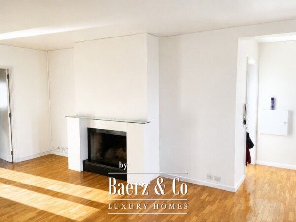 photo 10 Charming 2-Bedroom Duplex with Sea Views, Terrace and Excellent Sun Exposure | Foz do Douro
