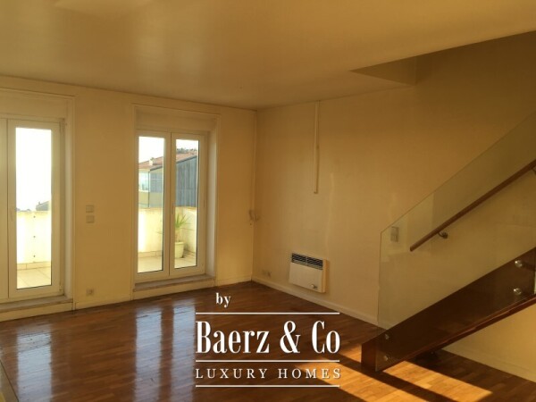 photo 18 Charming 2-Bedroom Duplex with Sea Views, Terrace and Excellent Sun Exposure | Foz do Douro