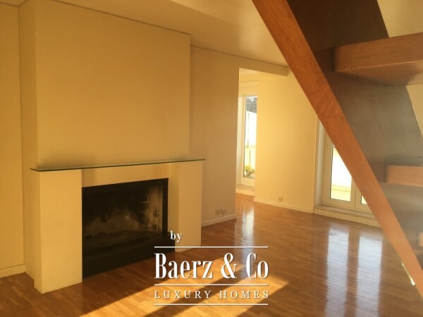 photo 19 Charming 2-Bedroom Duplex with Sea Views, Terrace and Excellent Sun Exposure | Foz do Douro