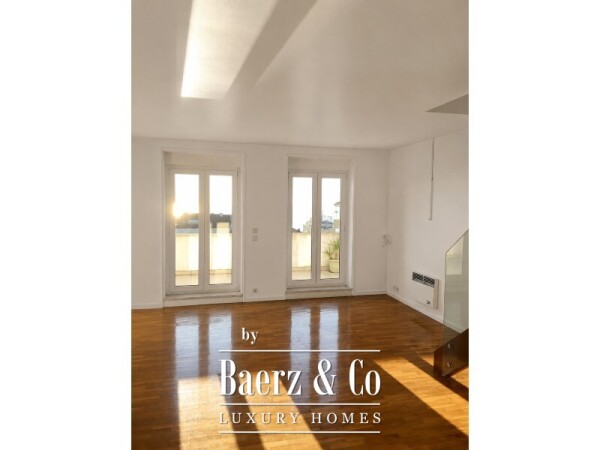photo 21 Charming 2-Bedroom Duplex with Sea Views, Terrace and Excellent Sun Exposure | Foz do Douro