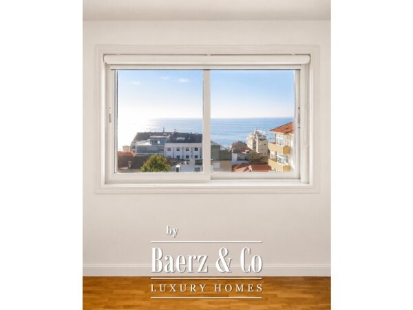 photo 22 Charming 2-Bedroom Duplex with Sea Views, Terrace and Excellent Sun Exposure | Foz do Douro