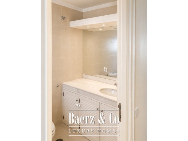 photo 37 Charming 2-Bedroom Duplex with Sea Views, Terrace and Excellent Sun Exposure | Foz do Douro