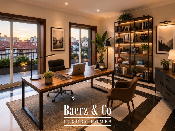 photo 5 3-bedroom flat in the centre of Porto