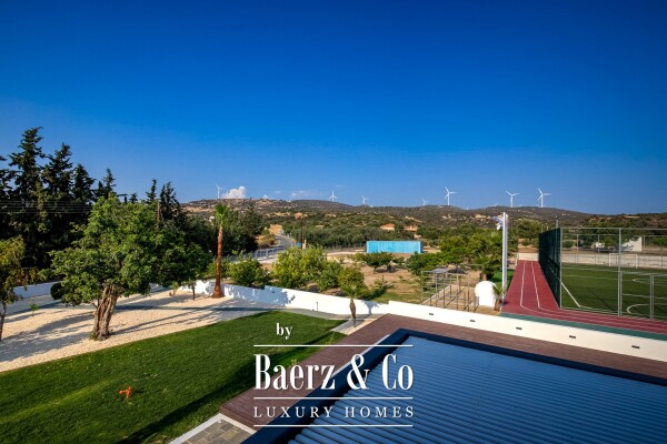 photo 25 Refined Countryside Villa Offering Exceptional Space, Privacy, and Elite Lifestyle Infrastructure in Kouklia
