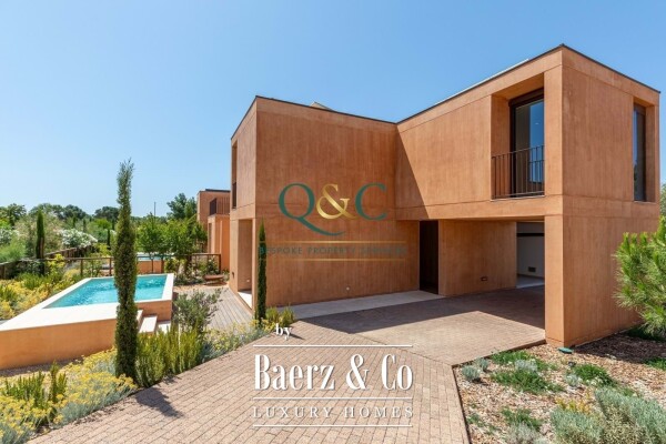 photo 15 Beautiful luxury home in Quarteira, Vilamoura