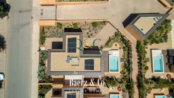 photo 19 Beautiful luxury home in Quarteira, Vilamoura