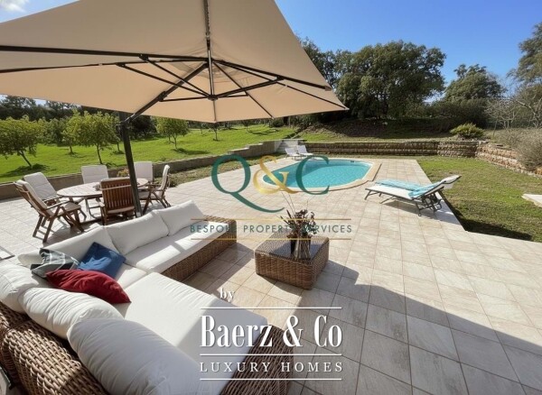 photo 4 Beautiful luxury home in São Brás de Alportel, Bico Alto
