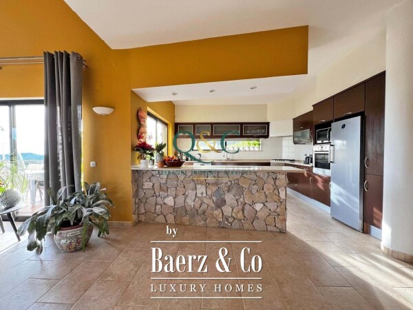 photo 6 Beautiful luxury home in São Brás de Alportel, Bico Alto