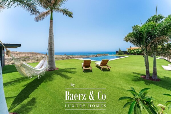photo 4 Exceptional luxury villa in Adeje