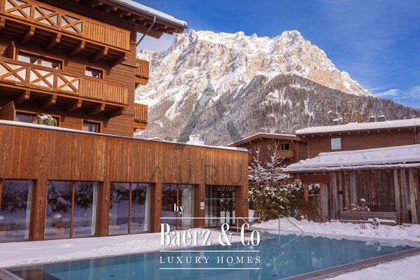 photo 10 Beautiful luxury home in Ehrwald