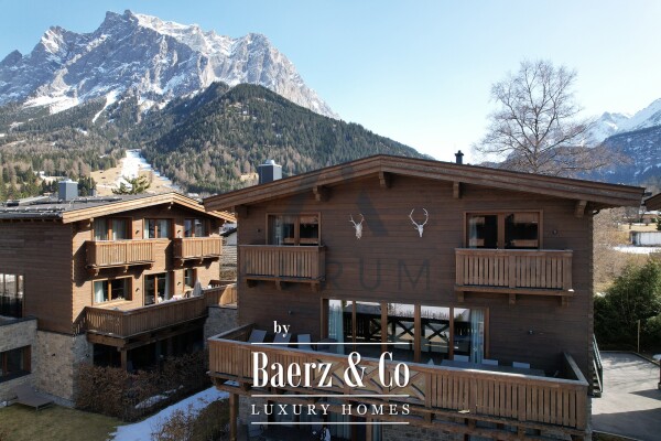 photo 12 Beautiful luxury home in Ehrwald