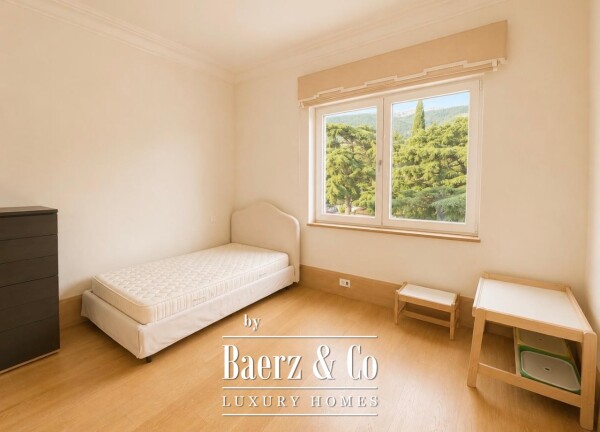 photo 11 Luxuroius Apartment in Tivat with a Sea View