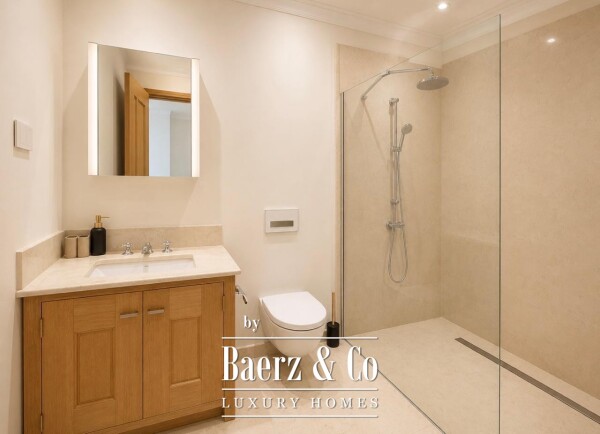 photo 16 Luxuroius Apartment in Tivat with a Sea View