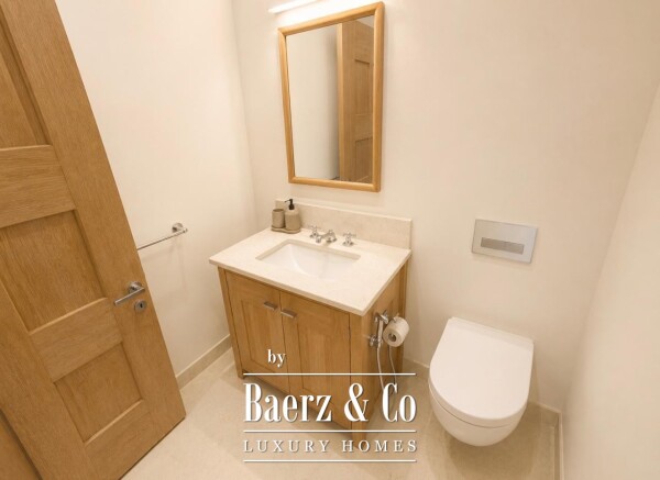 photo 18 Luxuroius Apartment in Tivat with a Sea View