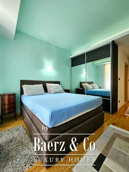 photo 17 Cozy Apartment close to Budva Center