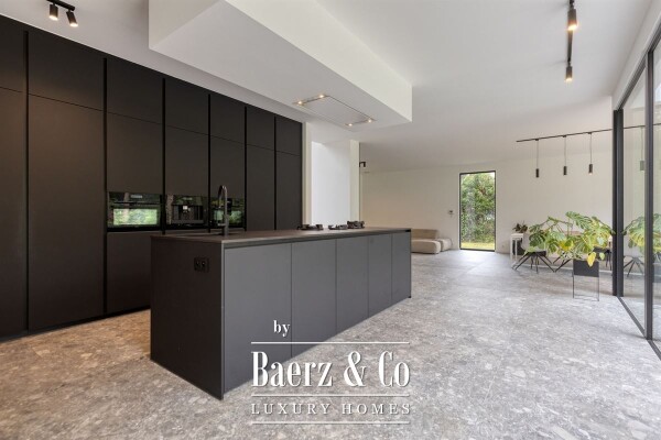photo 17 Exclusieve villa met homecinema en hoogwaardige afwerking op toplocatie in Heide!