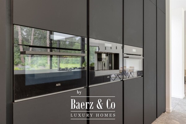 photo 19 Exclusieve villa met homecinema en hoogwaardige afwerking op toplocatie in Heide!