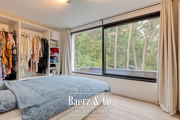 photo 21 Exclusieve villa met homecinema en hoogwaardige afwerking op toplocatie in Heide!
