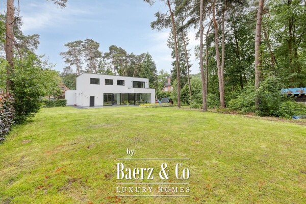 photo 33 Exclusieve villa met homecinema en hoogwaardige afwerking op toplocatie in Heide!