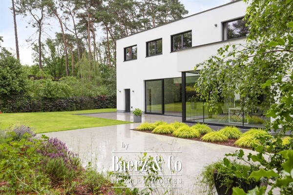 photo 34 Exclusieve villa met homecinema en hoogwaardige afwerking op toplocatie in Heide!
