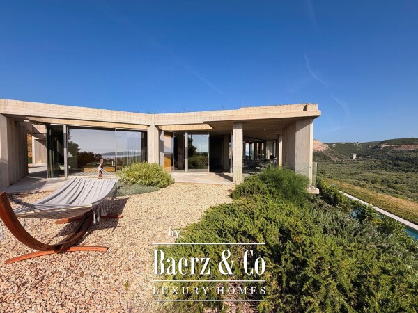 photo 6 2451258 - Villa For sale, Pilos, 238,78 sq.m., €1.800.000