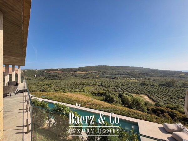 photo 28 2451258 - Villa For sale, Pilos, 238,78 sq.m., €1.800.000