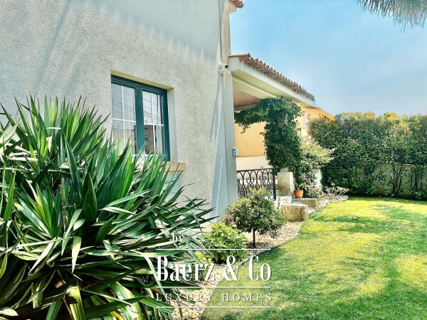 photo 6 Luxury furnished 5-Bedroom Villa