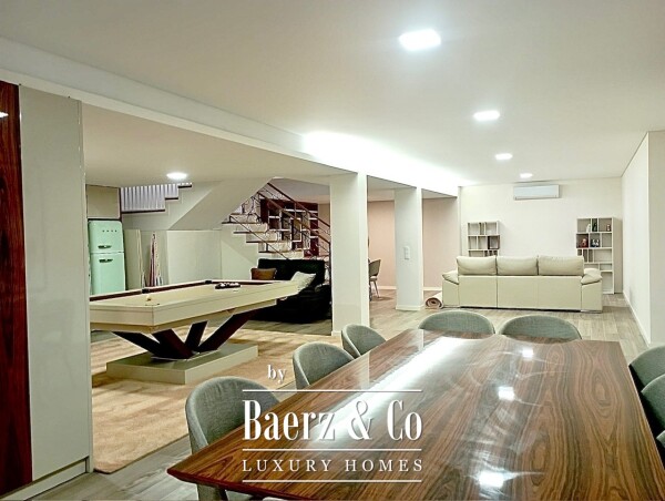 photo 21 Luxury furnished 5-Bedroom Villa