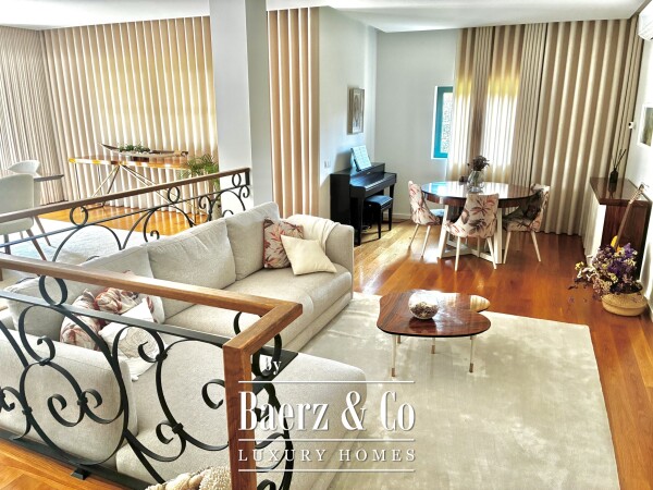 photo 10 Luxury furnished 5-Bedroom Villa