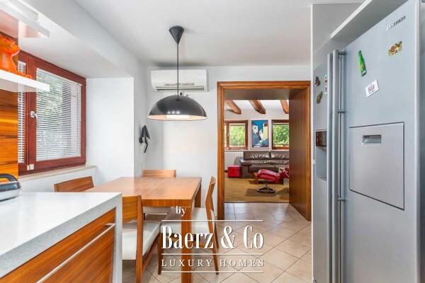 photo 11 Krk, Dobrinj, Rustic Villa with a 60 m² heated pool, jacuzzi, sauna, and fitness